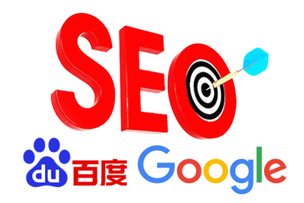 seo三大标签